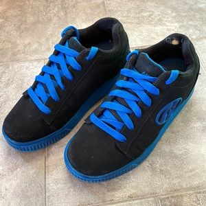 Heely’s roller shoes